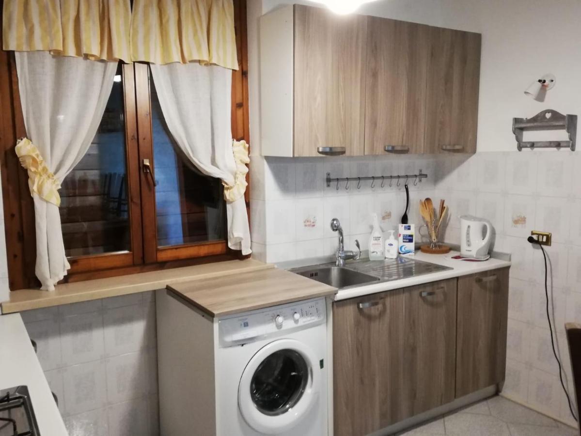 Appartamento Sofia Лацизе Екстериор снимка