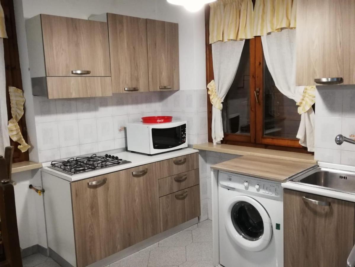 Appartamento Sofia Лацизе Екстериор снимка