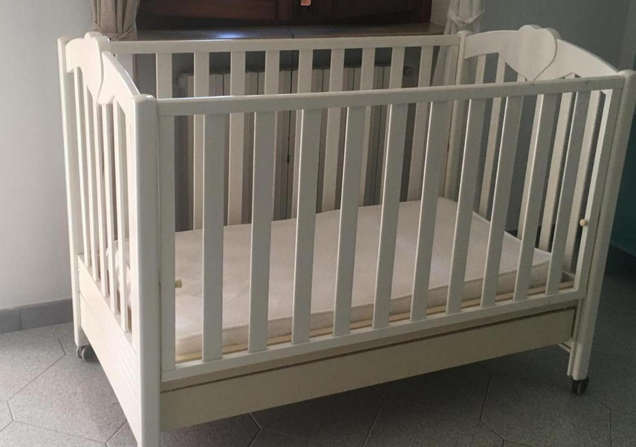 Appartamento Sofia Лацизе Екстериор снимка