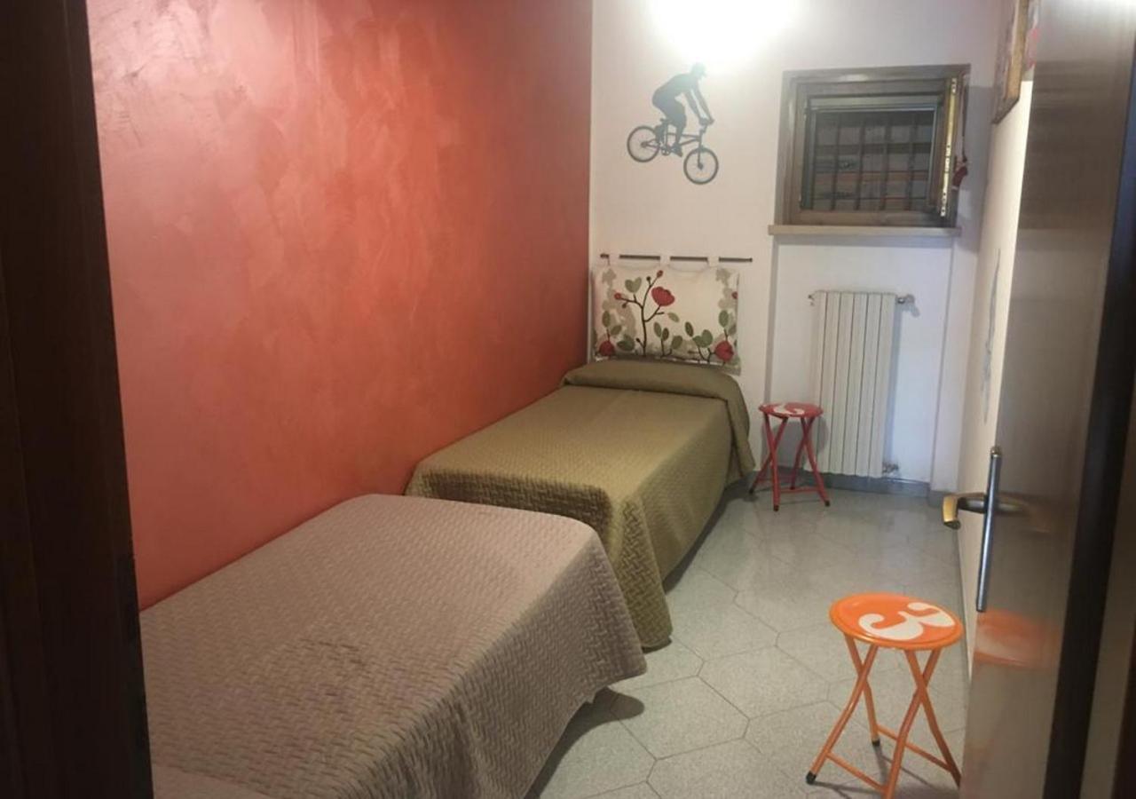 Appartamento Sofia Лацизе Екстериор снимка